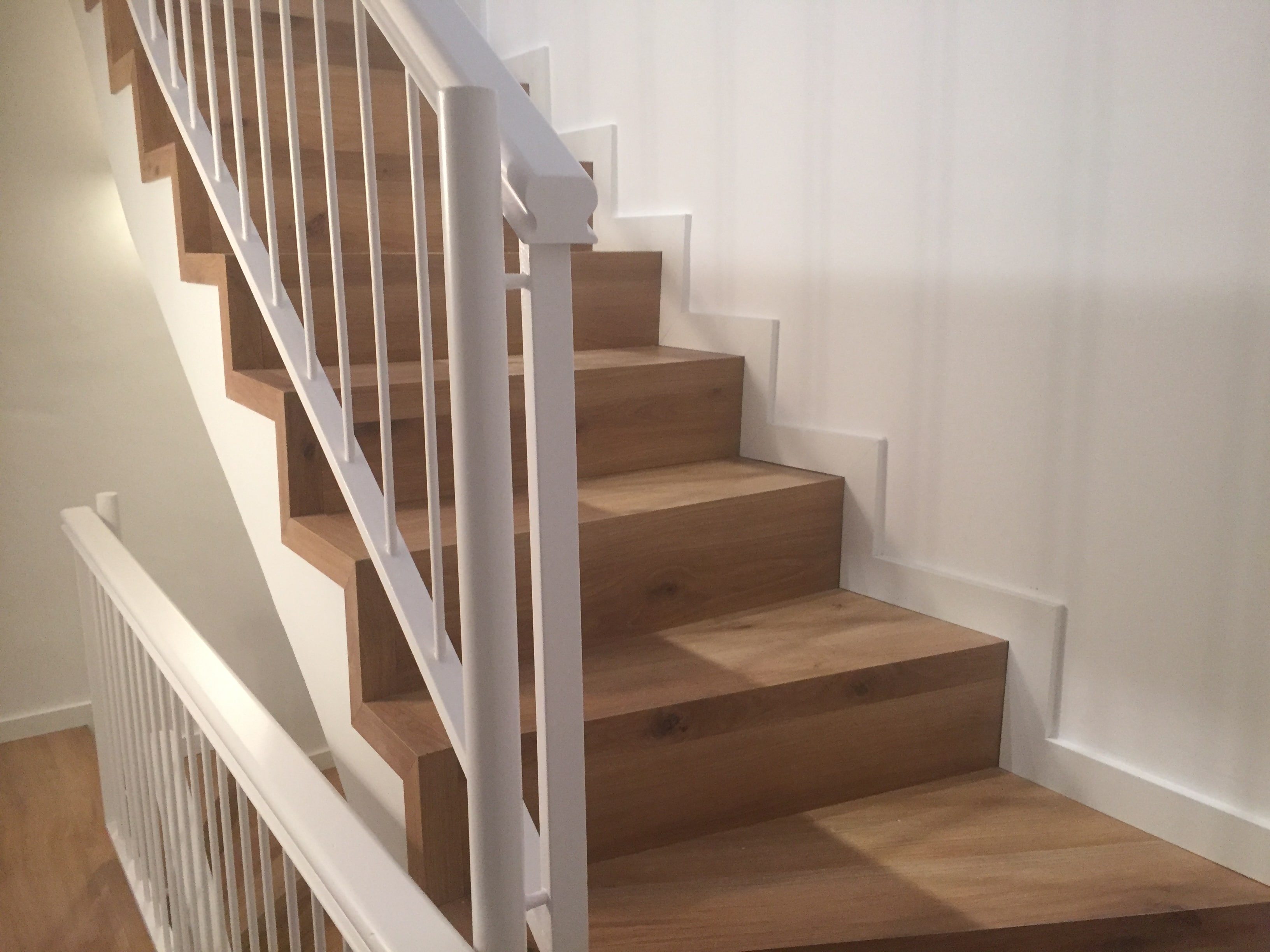 Comedor con revestimientos