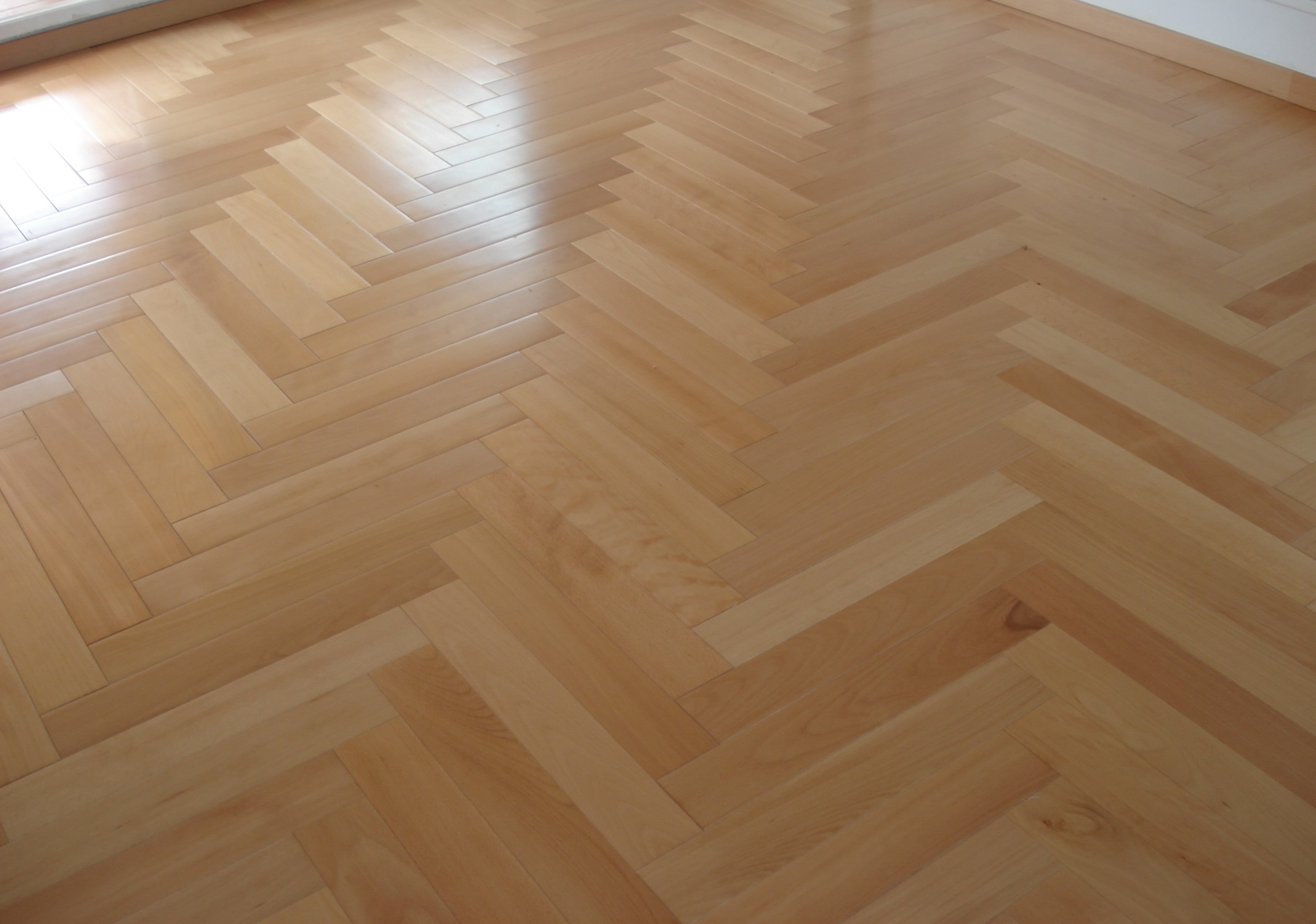 Parquet 3